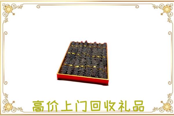 长沙周边回收海参